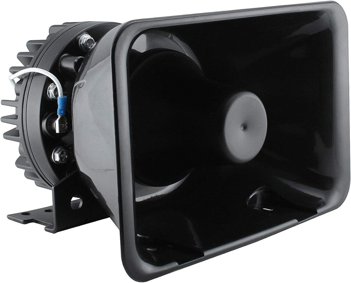 120-130dB Police Siren Speaker for Emergency Warning Vehicles B26553