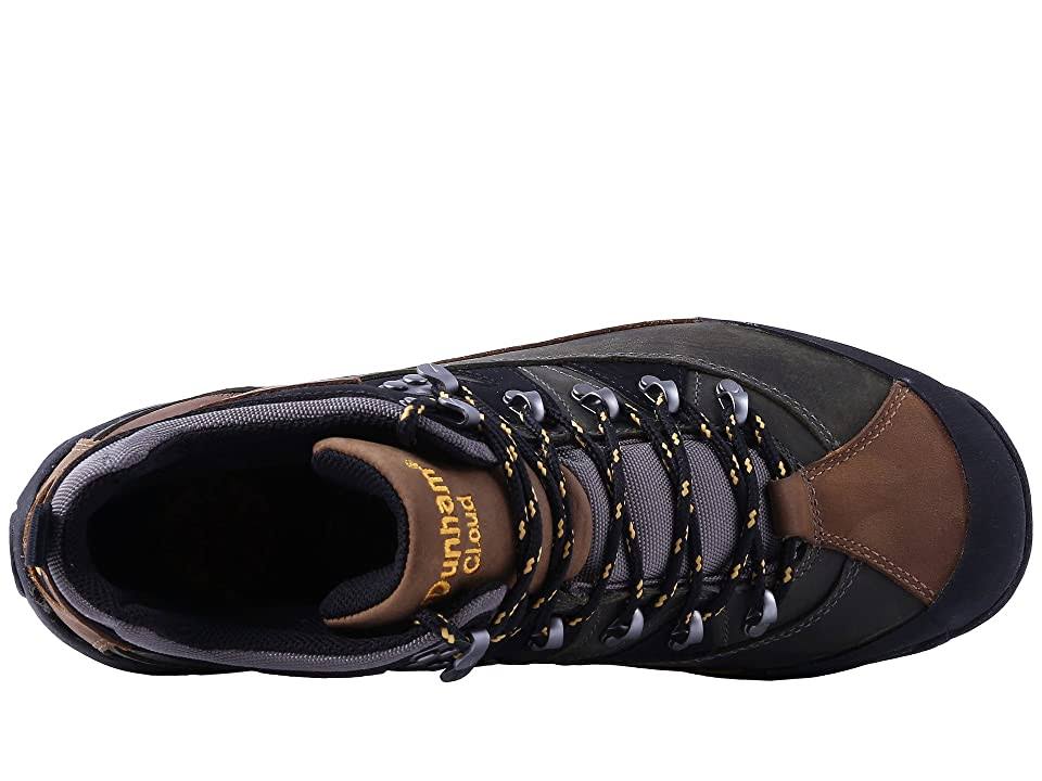 Cloud Grey Men&s Shoes W167