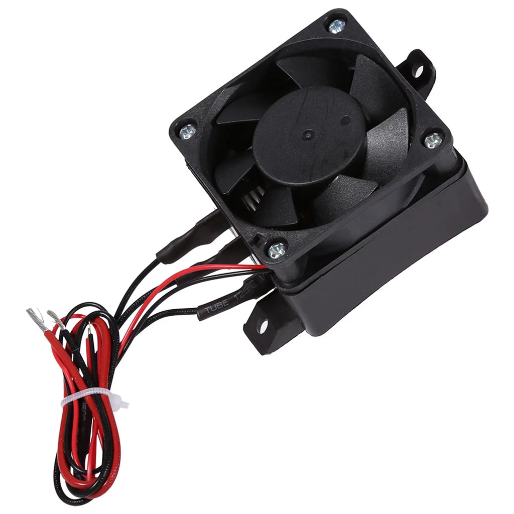 100W 12V PTC Space Heater J620