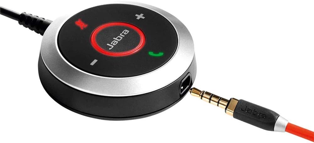 Wired Stereo Headset with 3.5mm Jack and USB-A Connection (3-Pack) G425