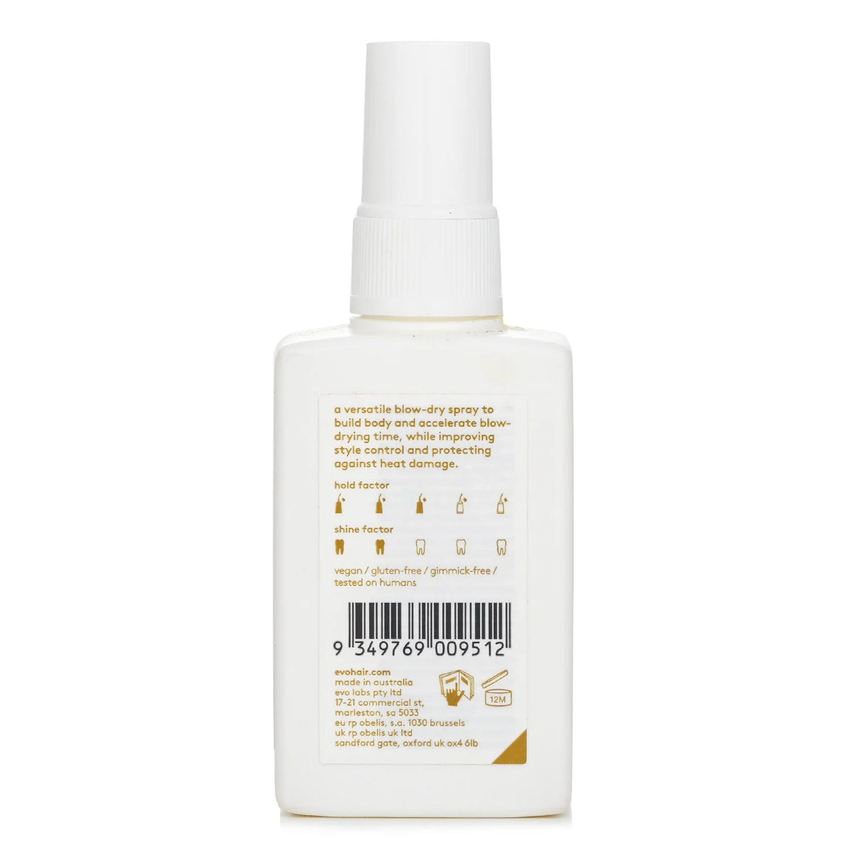Blowout Spray 50ml P414960