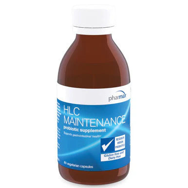 HLC Maintenance 60vc L47606