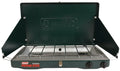2-Burner Propane Stove W4304