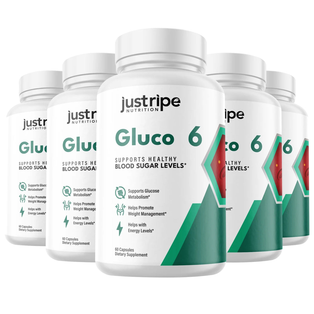 90 Capsules Supplement I5483