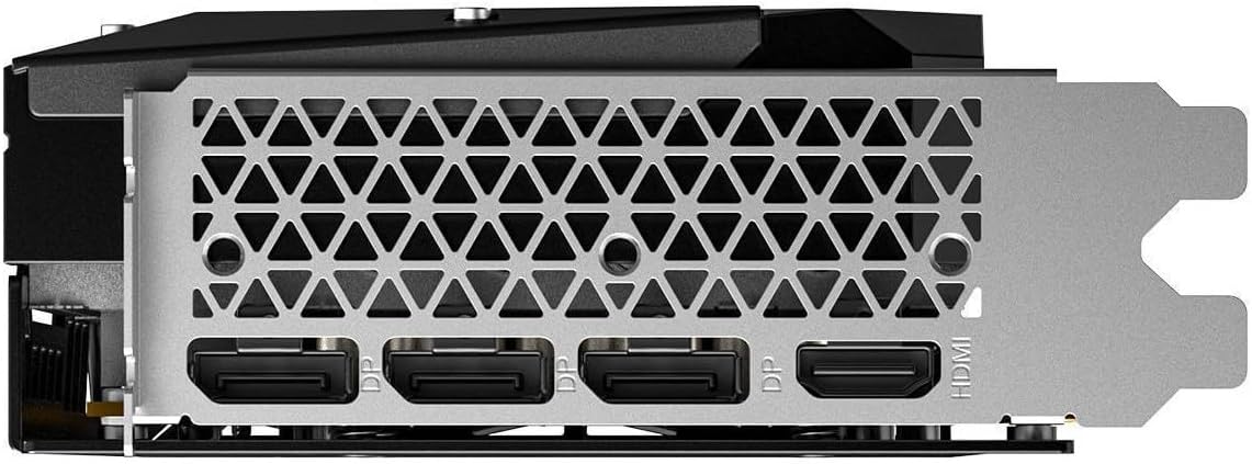 8GB GDDR6 Graphics Card T141729
