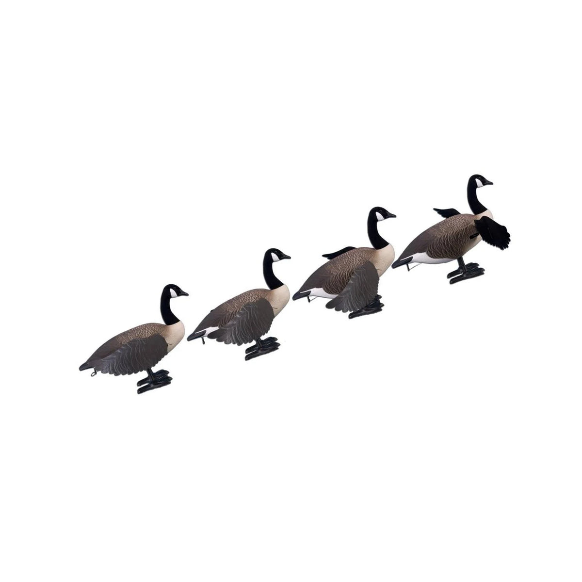 Full Body Canada Goose Decoy B72175