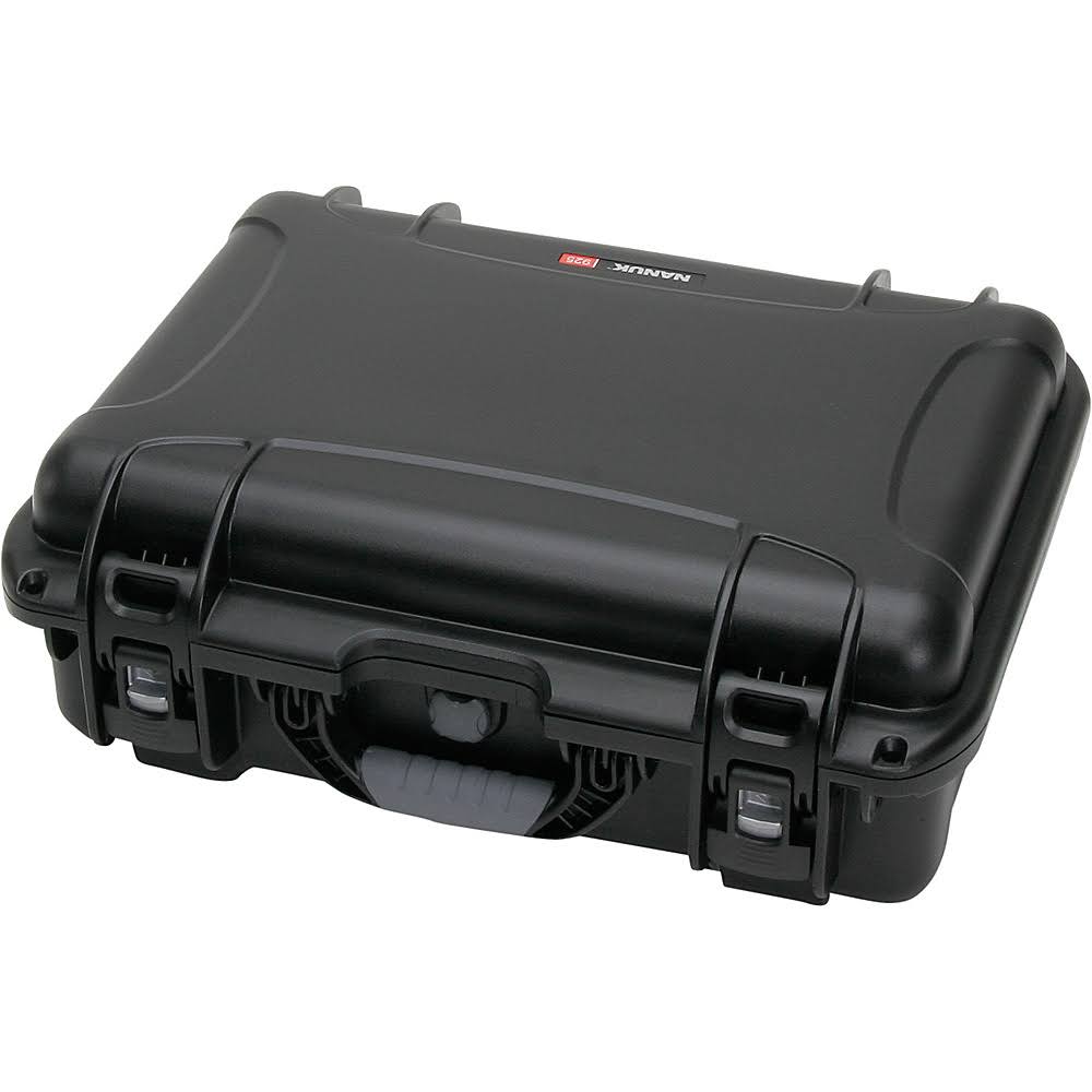 Orange Padded Divider Case L205