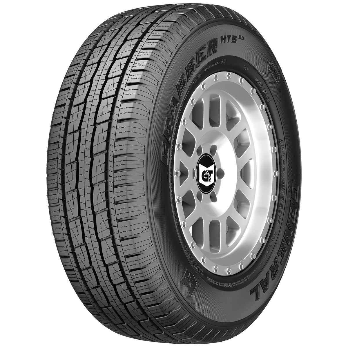 285/45R22XL All Season Tire I3909
