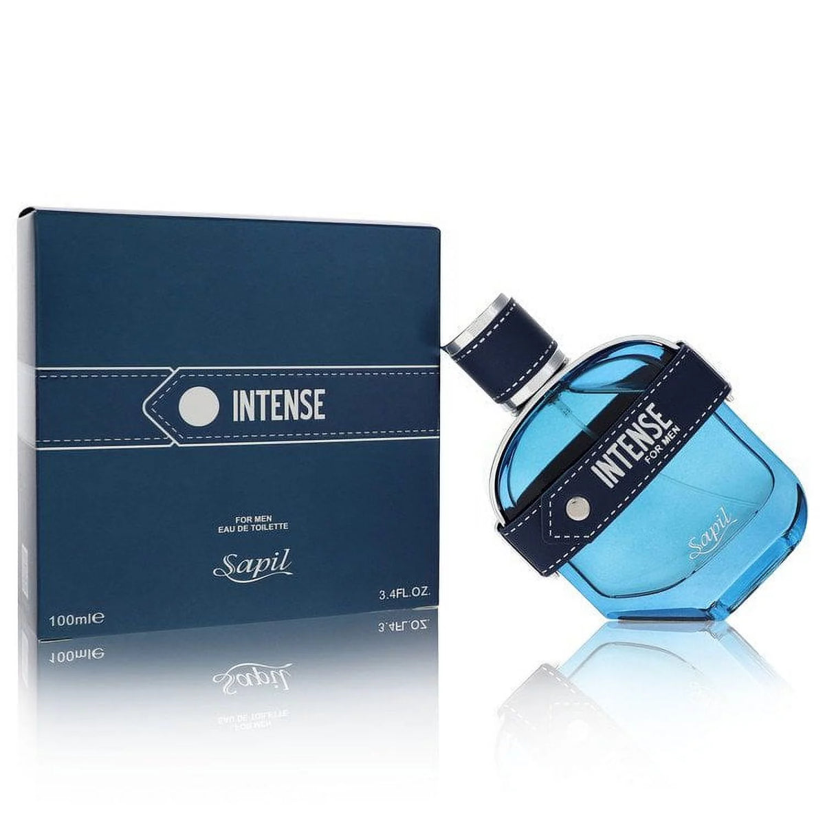 3.4 oz Eau De Toilette Spray for Men X64733