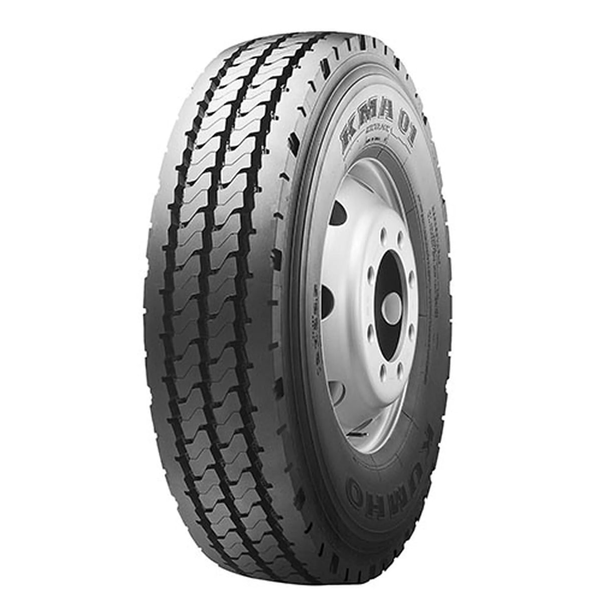 11R22.5 Commercial Tire X50372