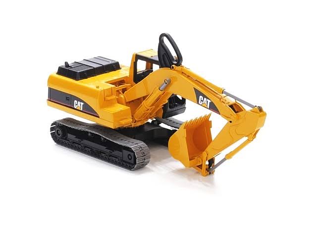 1:16 Scale Excavator Vehicle B61641