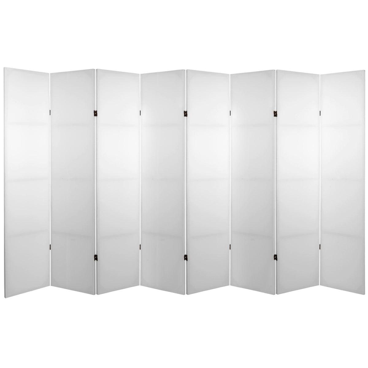 6 ft. Tall Canvas Room Divider B247
