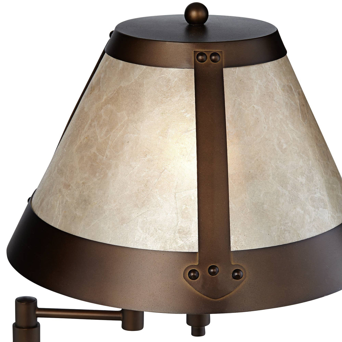 Desk Lamp with USB Port C9315