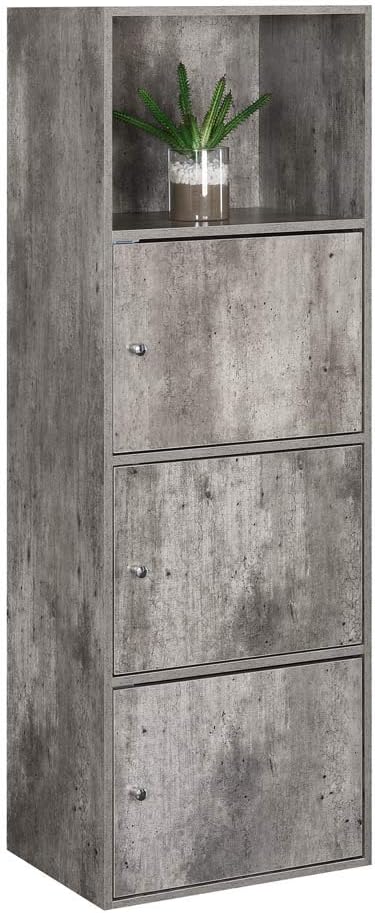 3 Door Cabinet V62396