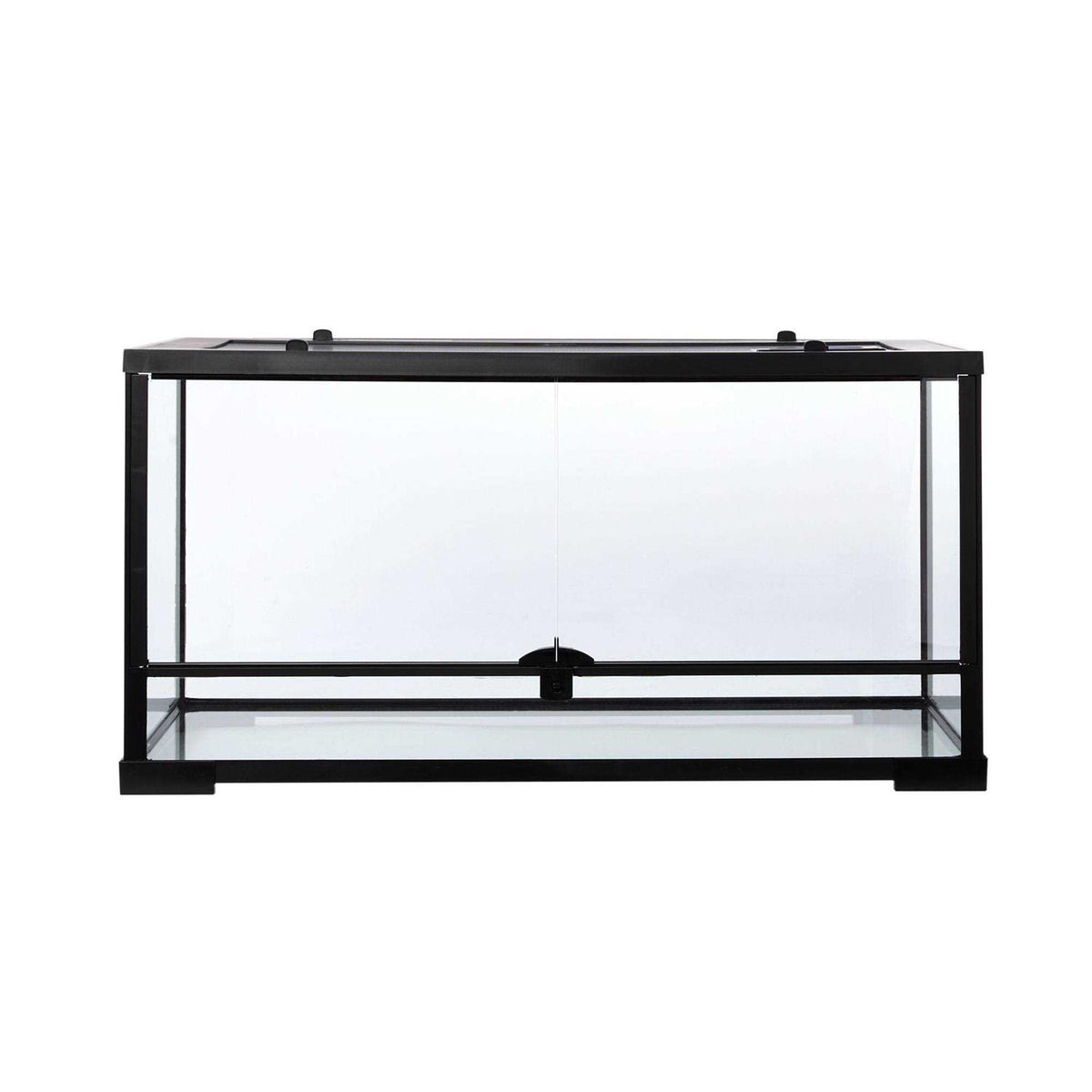 40 Gallon Open Glass Terrarium K6776