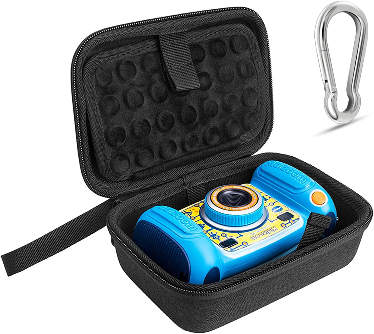 Kids Digital Camera Carrying Case G232
