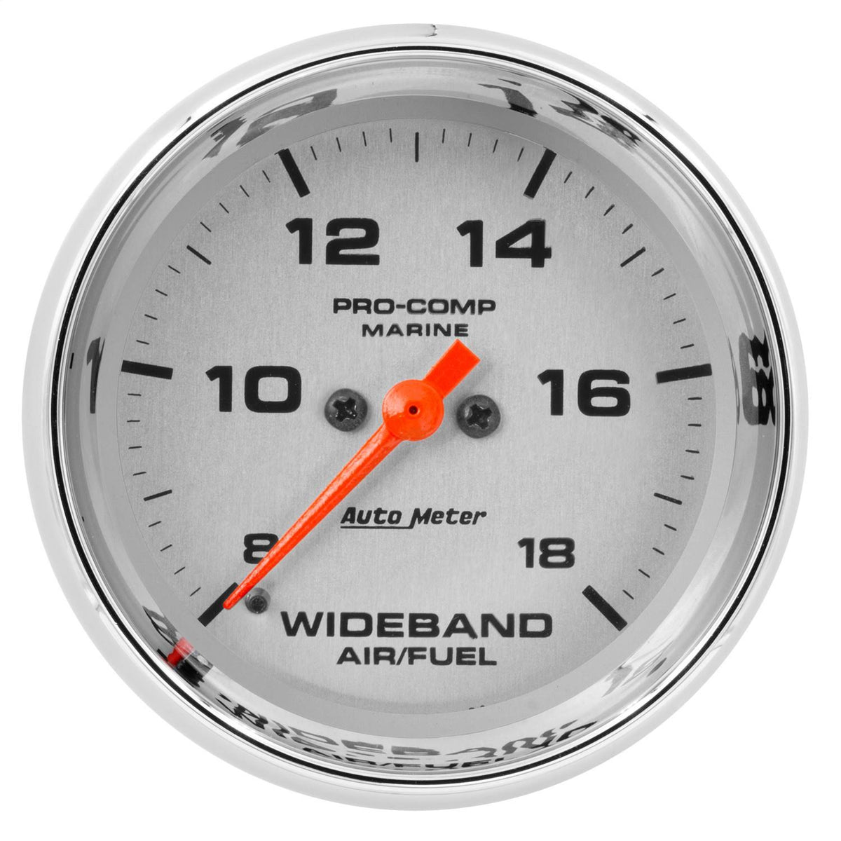 Marine Analog Air/Fuel Ratio Wideband Gauge A57243