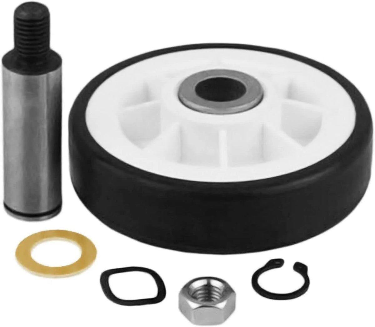 Dryer Repair Kit with 100" Belt B848642