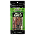 Bully Twists Dog Treat N1669