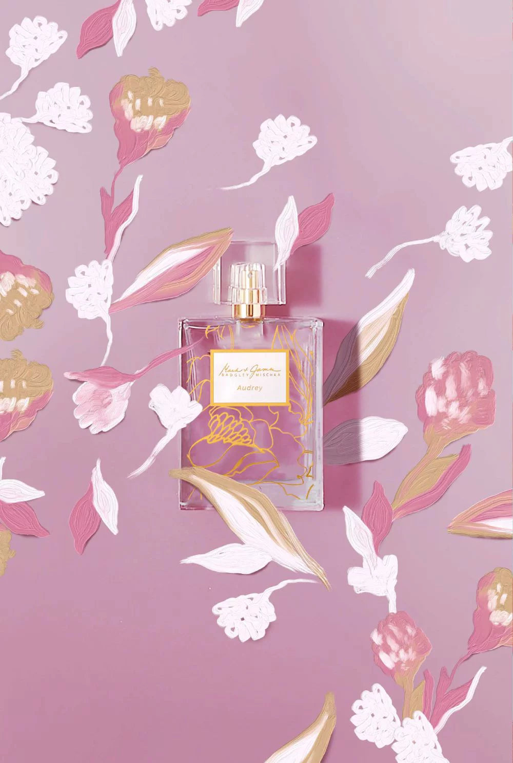 Eau De Parfum Fragrance Spray for Women 3.4 fl oz O3028