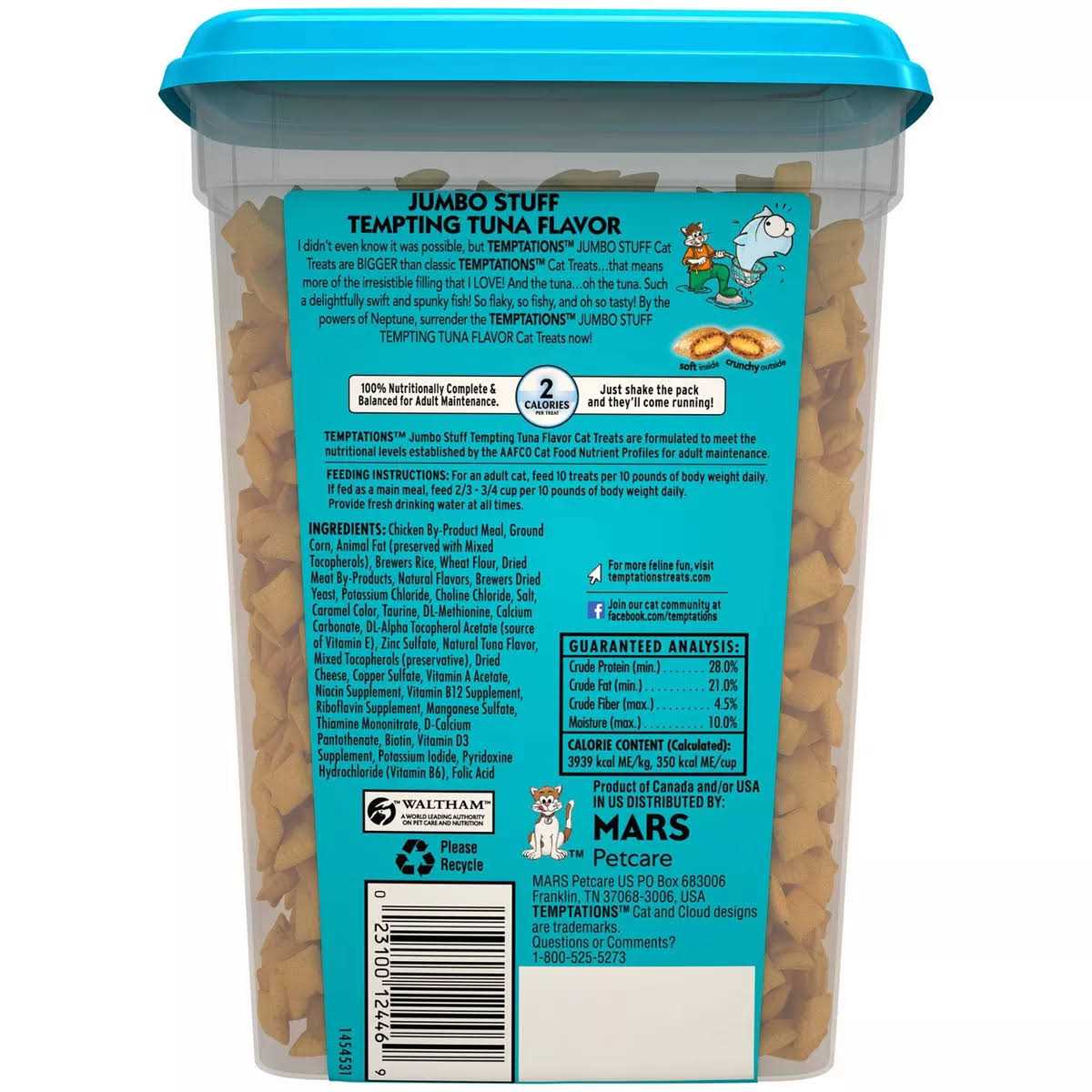 Cat Treats M901953