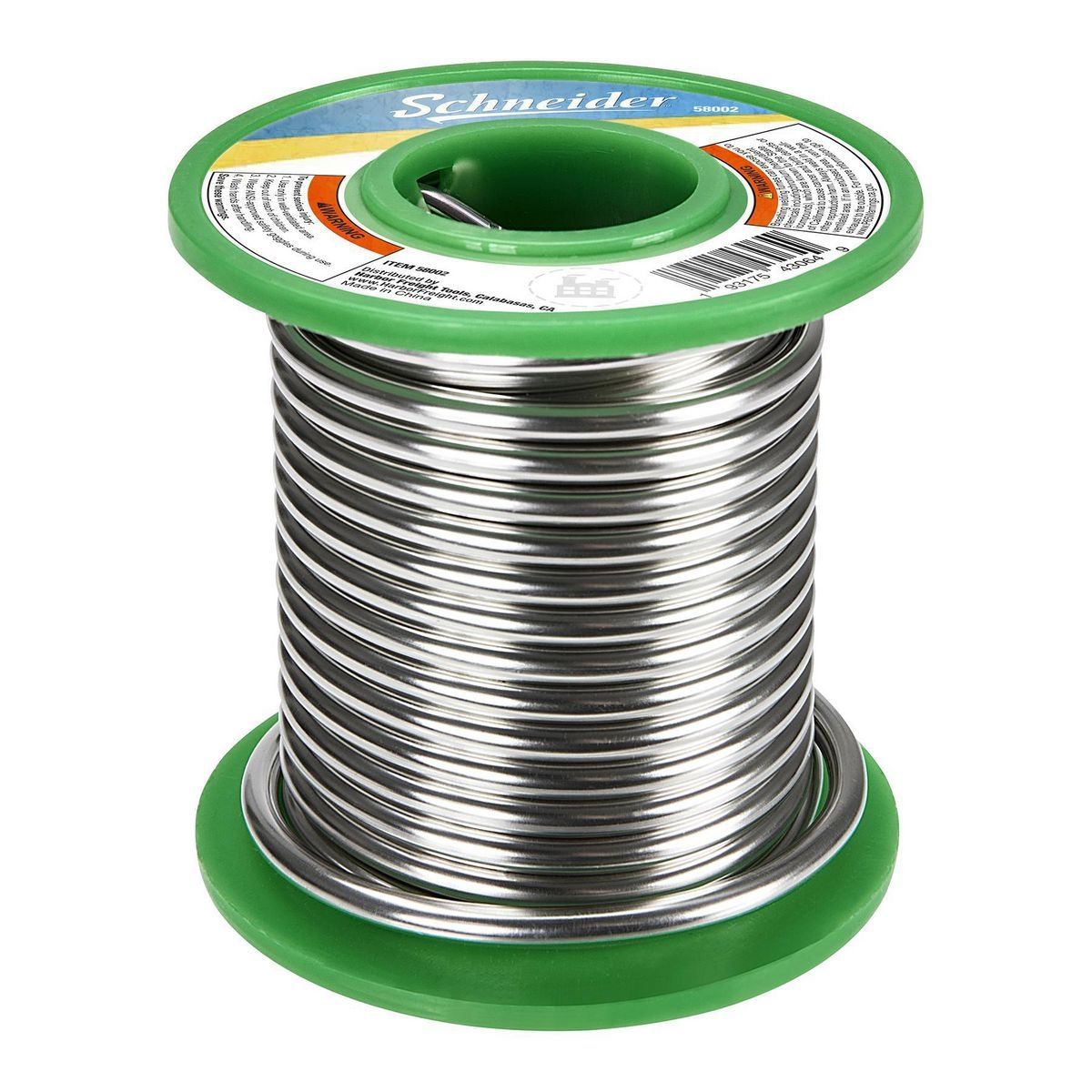 3mm Lead-Free Silver Solder J6930