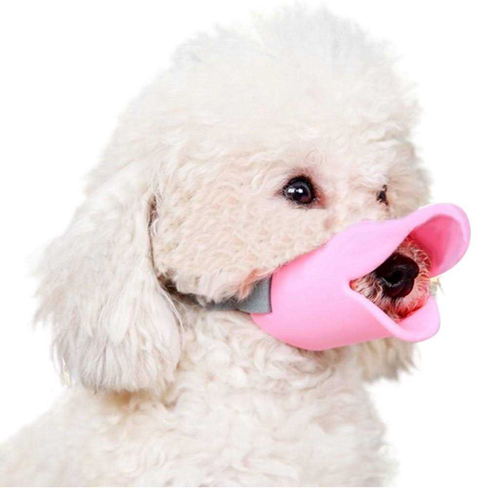 Anti Bite Dog Mouth Covers Muzzle Masks Pet Mouth Set K785405