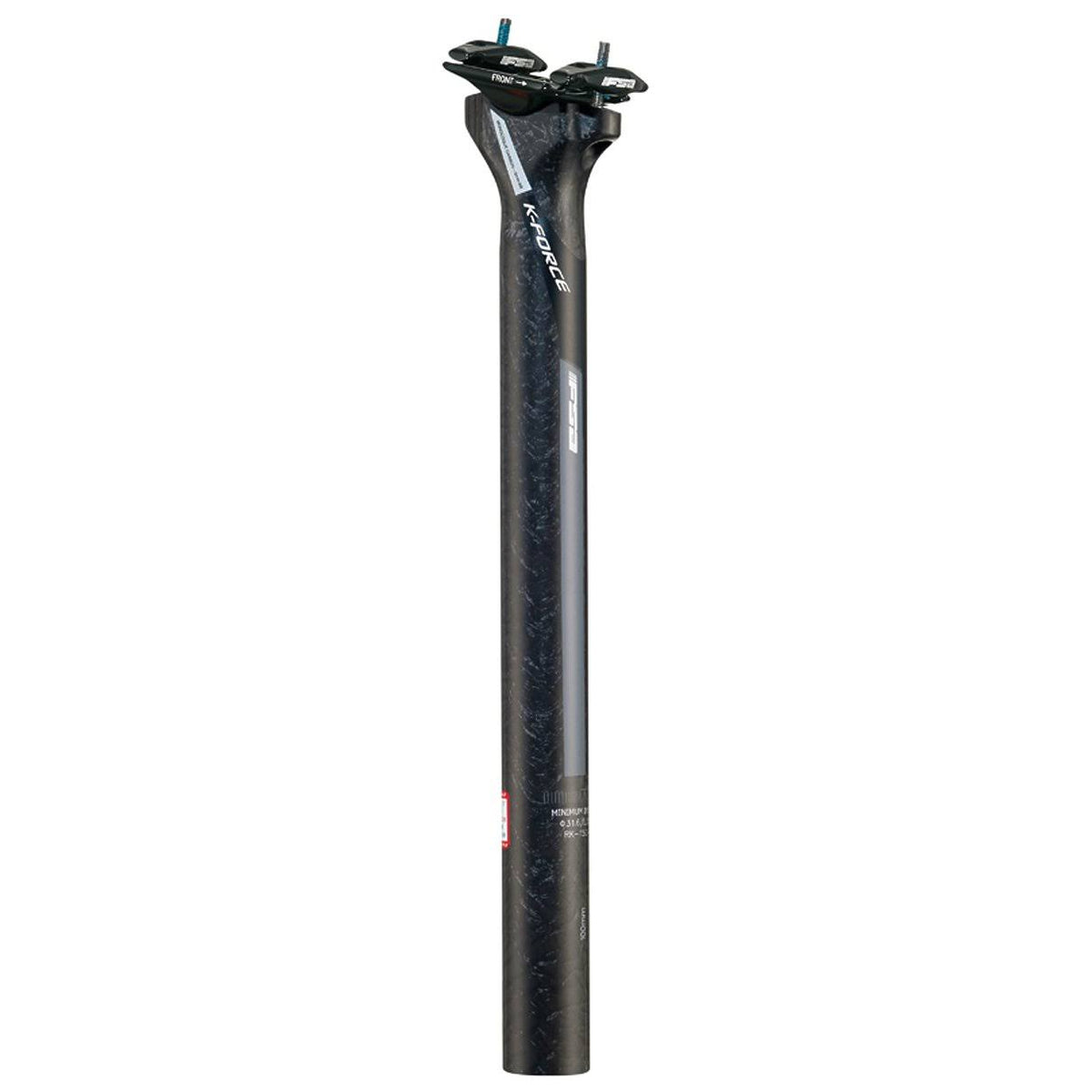 Carbon Seatpost 27.2 x 400mm V1658