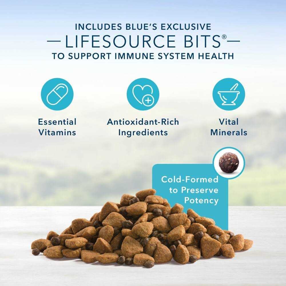 Chicken and Brown Rice Large Breed Dry Dog Food Z8473