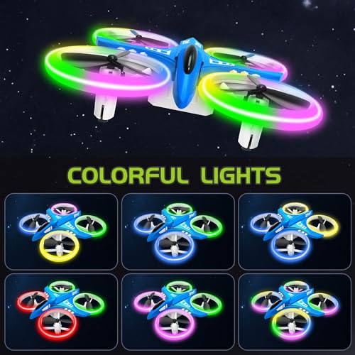 Mini Drone Green A80666