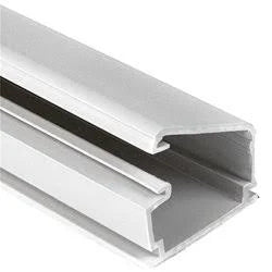 6 ft PVC Cable Raceway T946