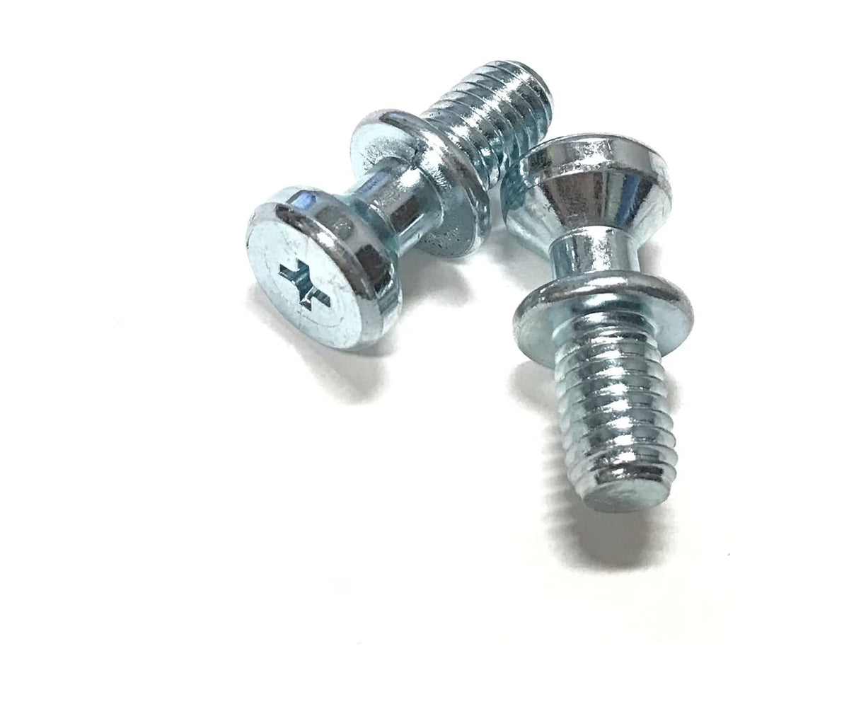 Refrigerator Handle Mounting Stud 2 Pack E934781
