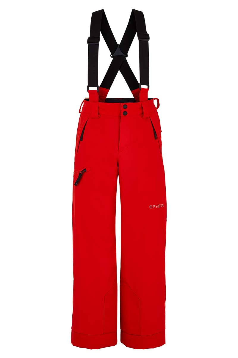 Boys Propulsion Pant P6618