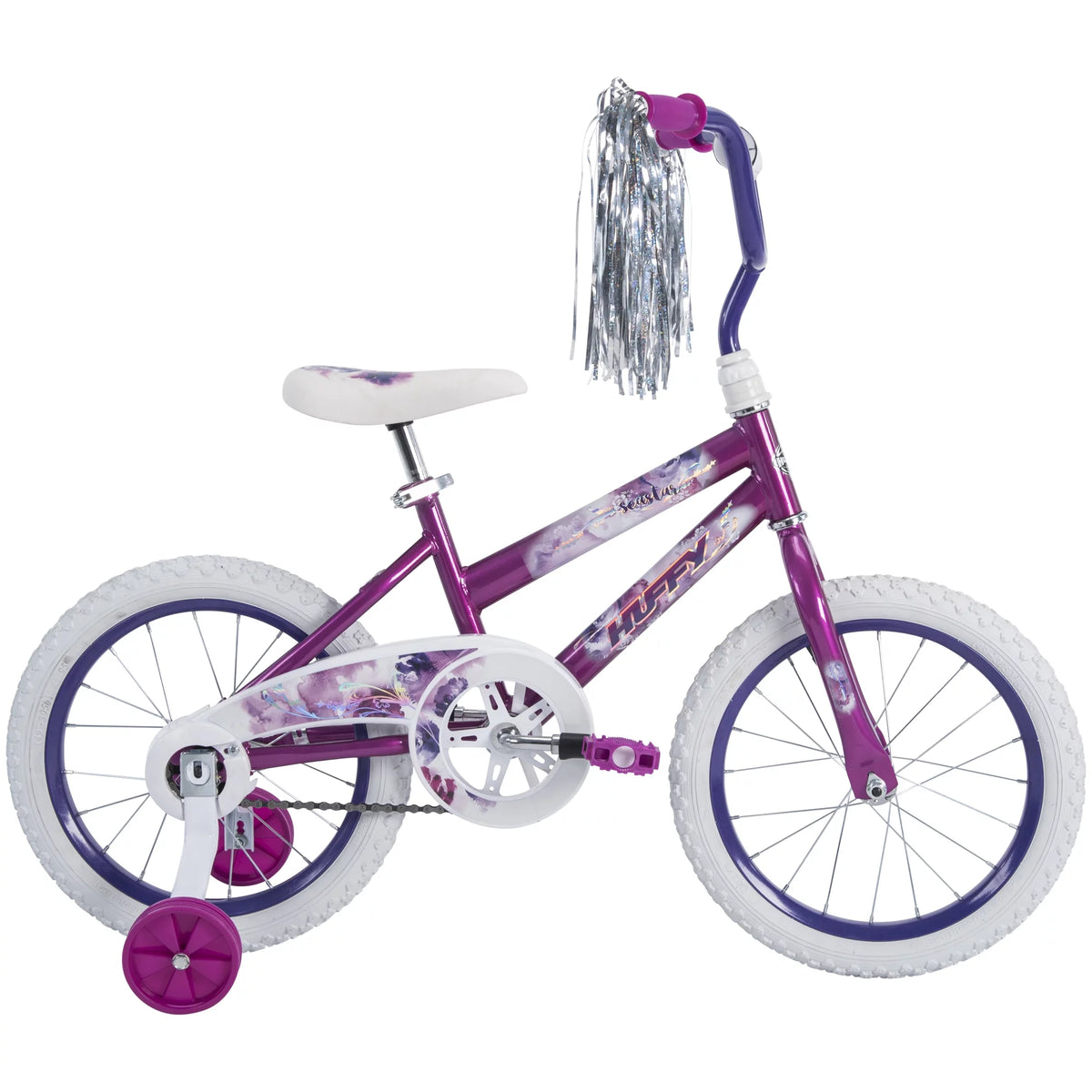 16 in. Kids Bike W132753