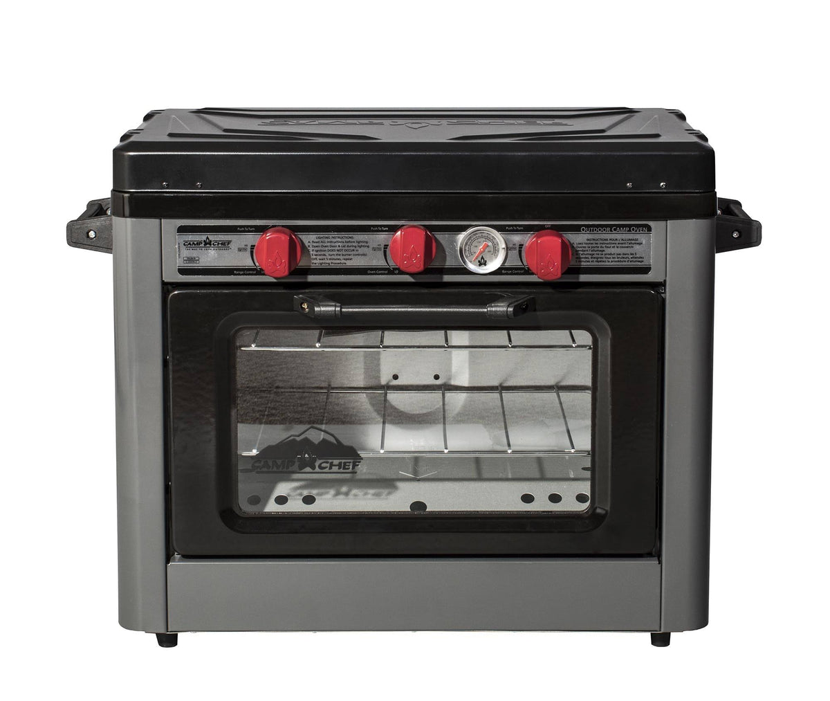 Outdoor Oven X581010