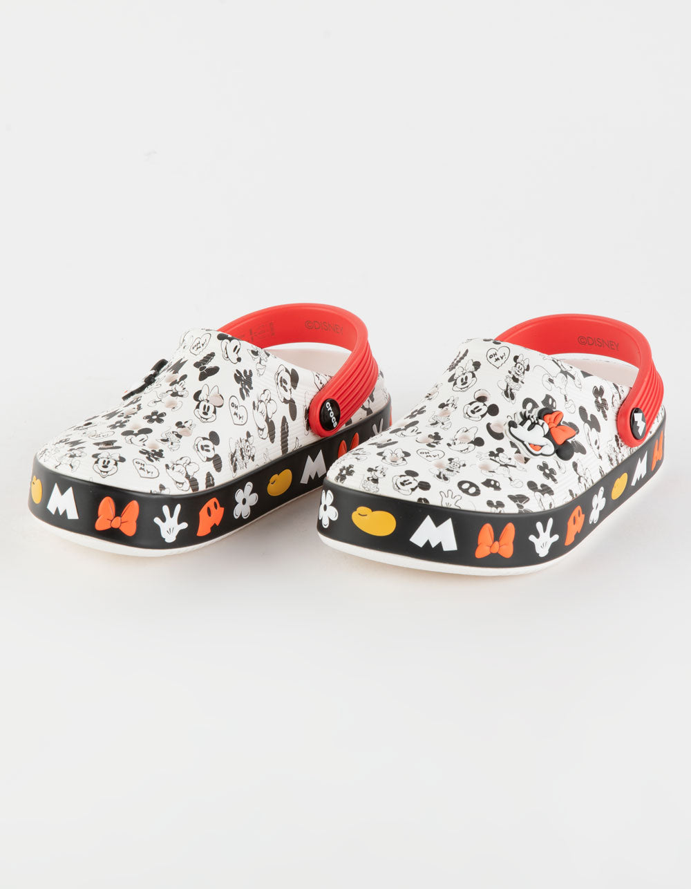 Unisex Clogs T3904