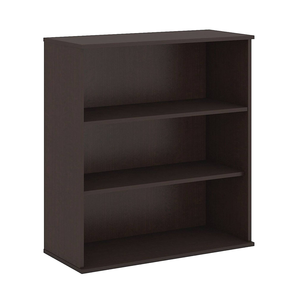 3 Shelf Bookcase N867
