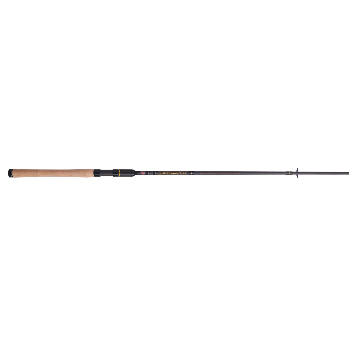 Inshore Spinning Rod 1 Piece Fishing Rod M3316