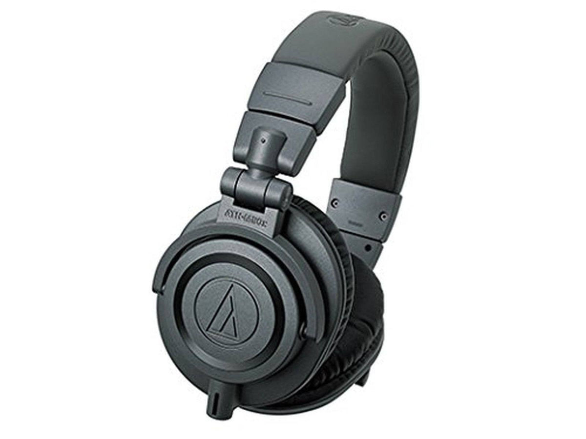 Over-Ear Headphones - Black U1831