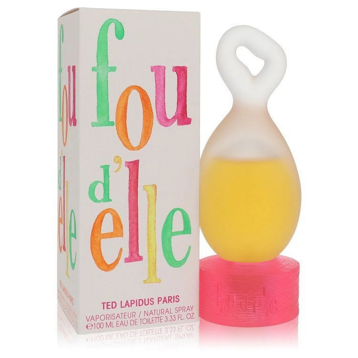 Sensual Oriental Fragrance for Women W60939