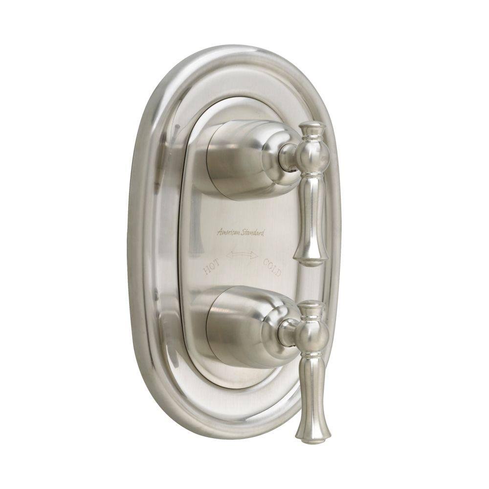 2-Handle Thermo Trim Kit Q682273