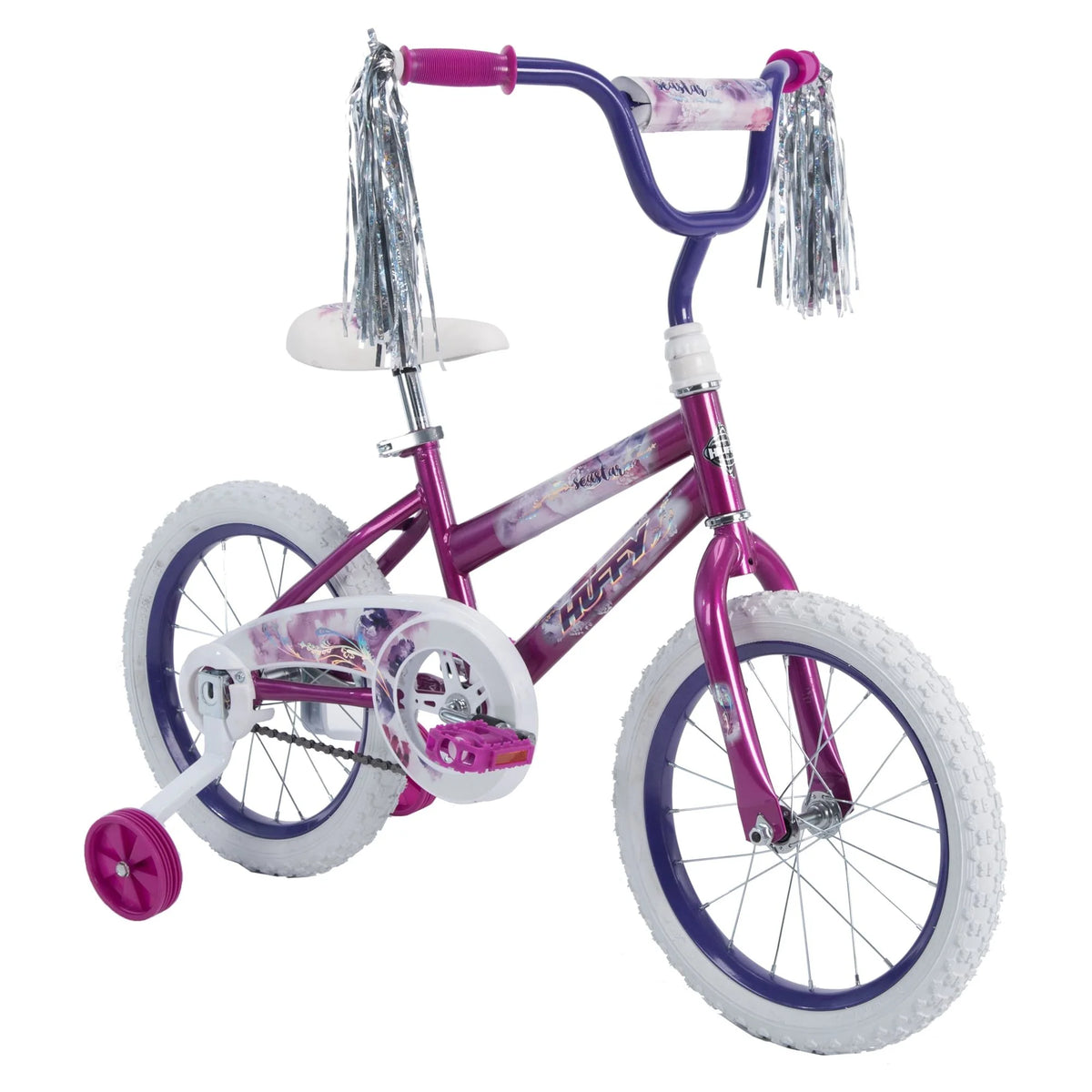 16 in. Kids Bike W132753