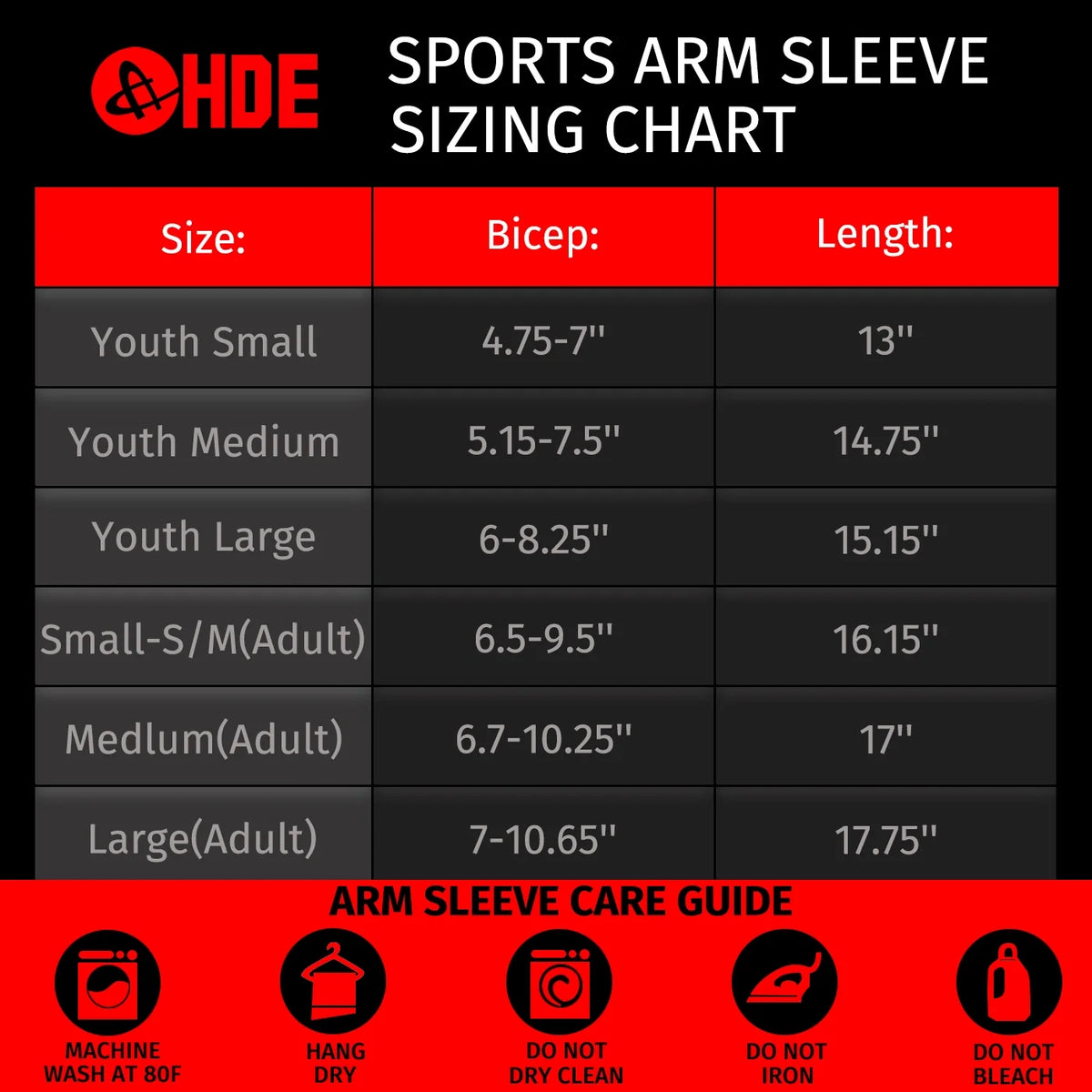 Navy Blue Compression Arm Sleeves C461
