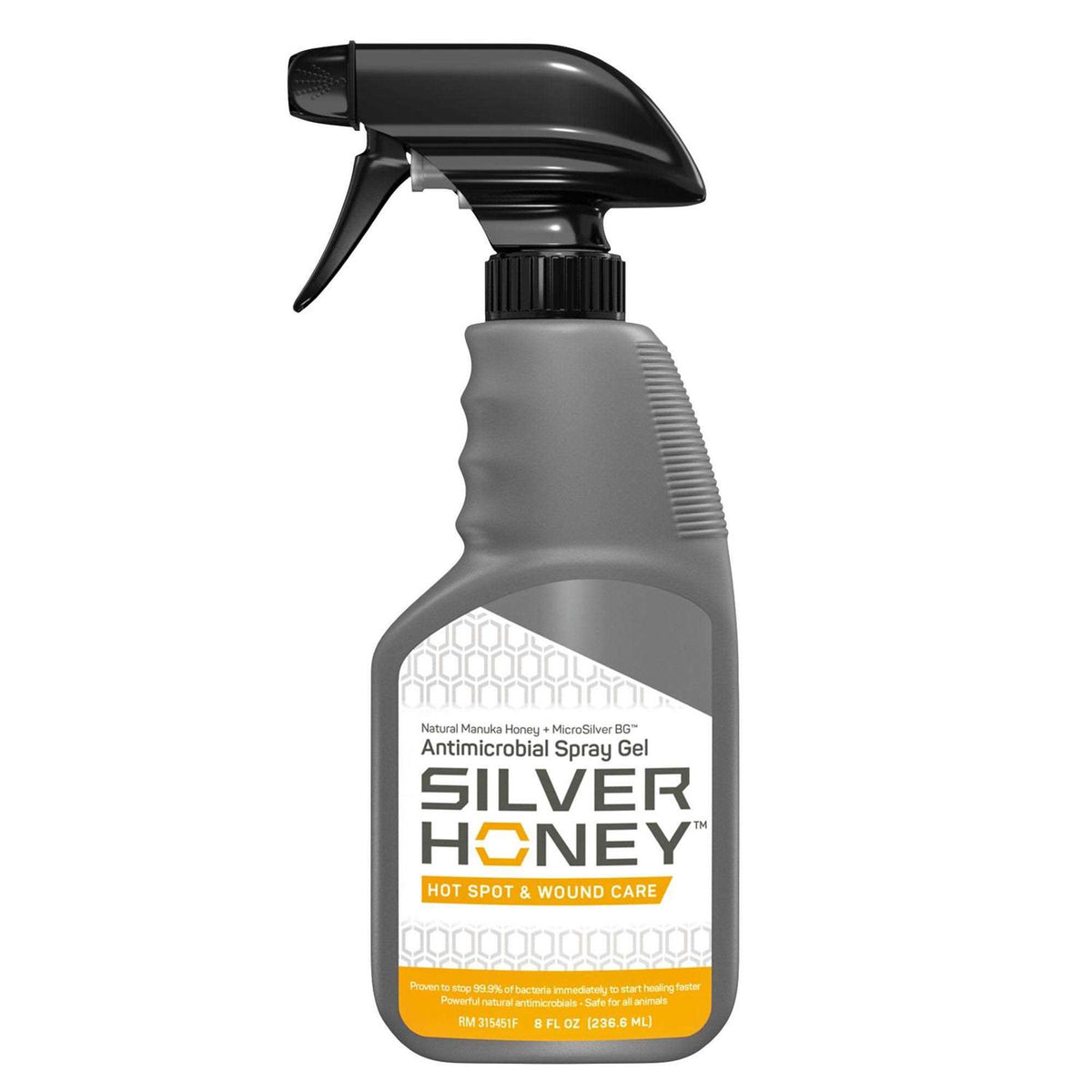 Hot Spot & Wound Care Spray Gel C783917