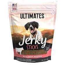 Bully Twists Dog Treat N1669