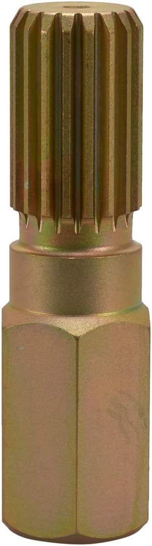 Aluminum Jet Pump Only Impeller Kit Y50743