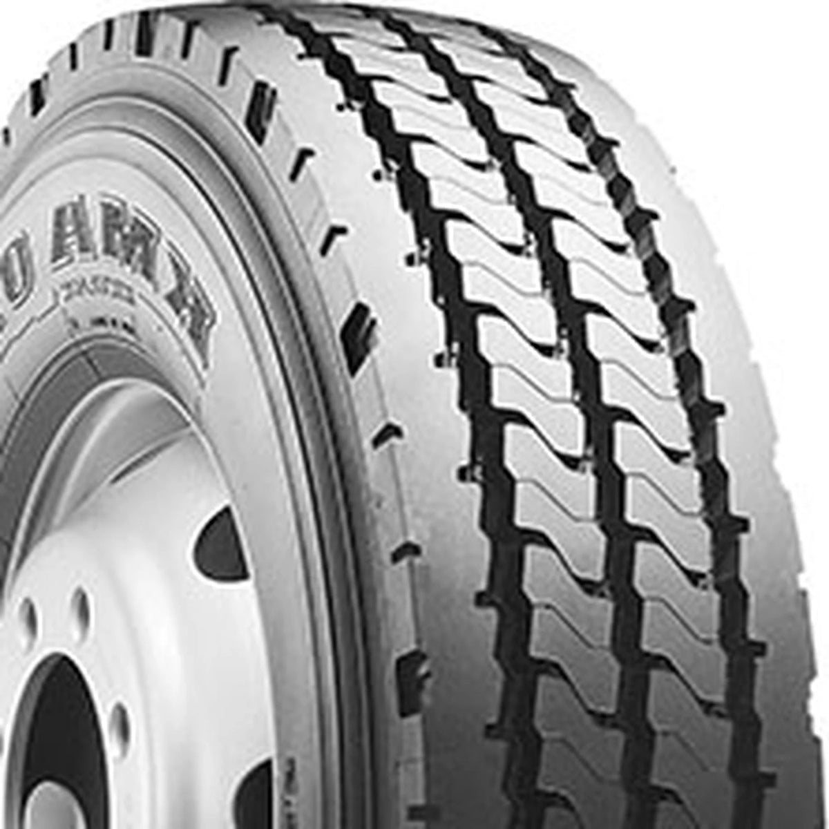 11R22.5 Commercial Tire X50372