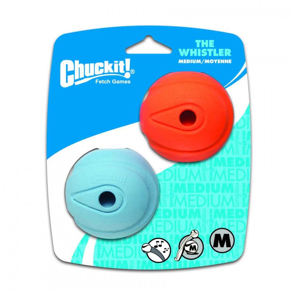 Whistler Ball S3274