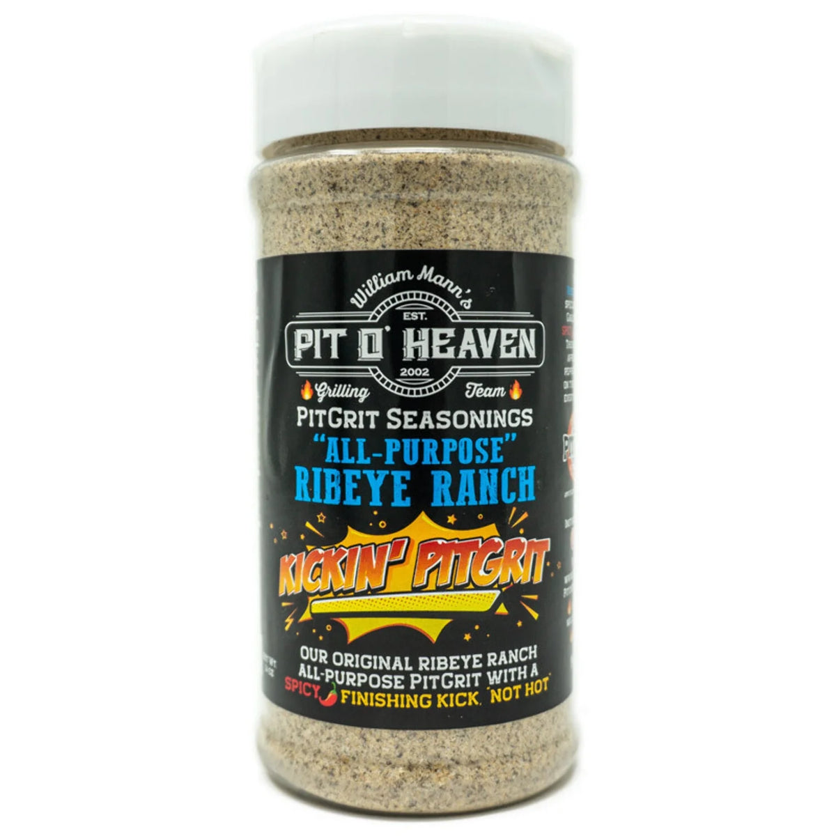 Pit Grit O90437