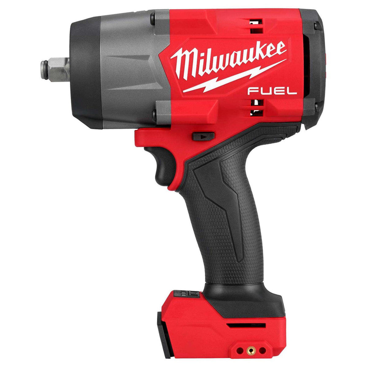 M18 FUEL 1/2 High Torque Impact Wrench with Friction Ring S8917